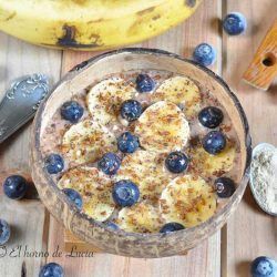 Overnight-oats-de-chocolate-y-plátano