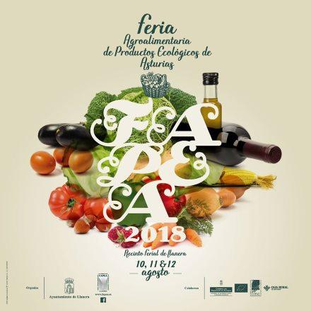 Agroalimentaria Asturias