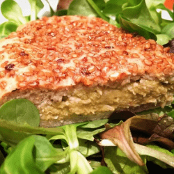 empanada lowcarb