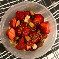 Fresas