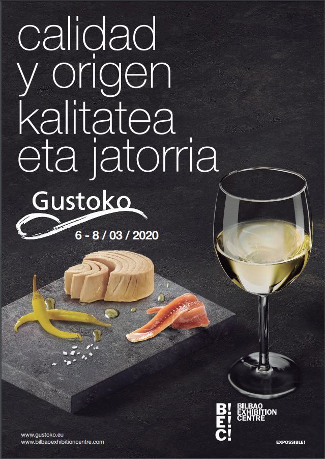 Gustoko 2020