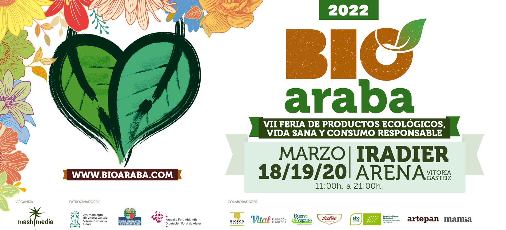 Bioaraba 2022
